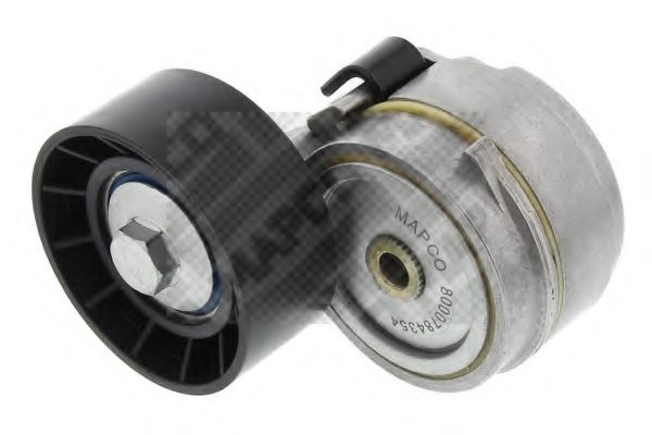 MAPCO 23095 Tensioner Lever, v-ribbed belt